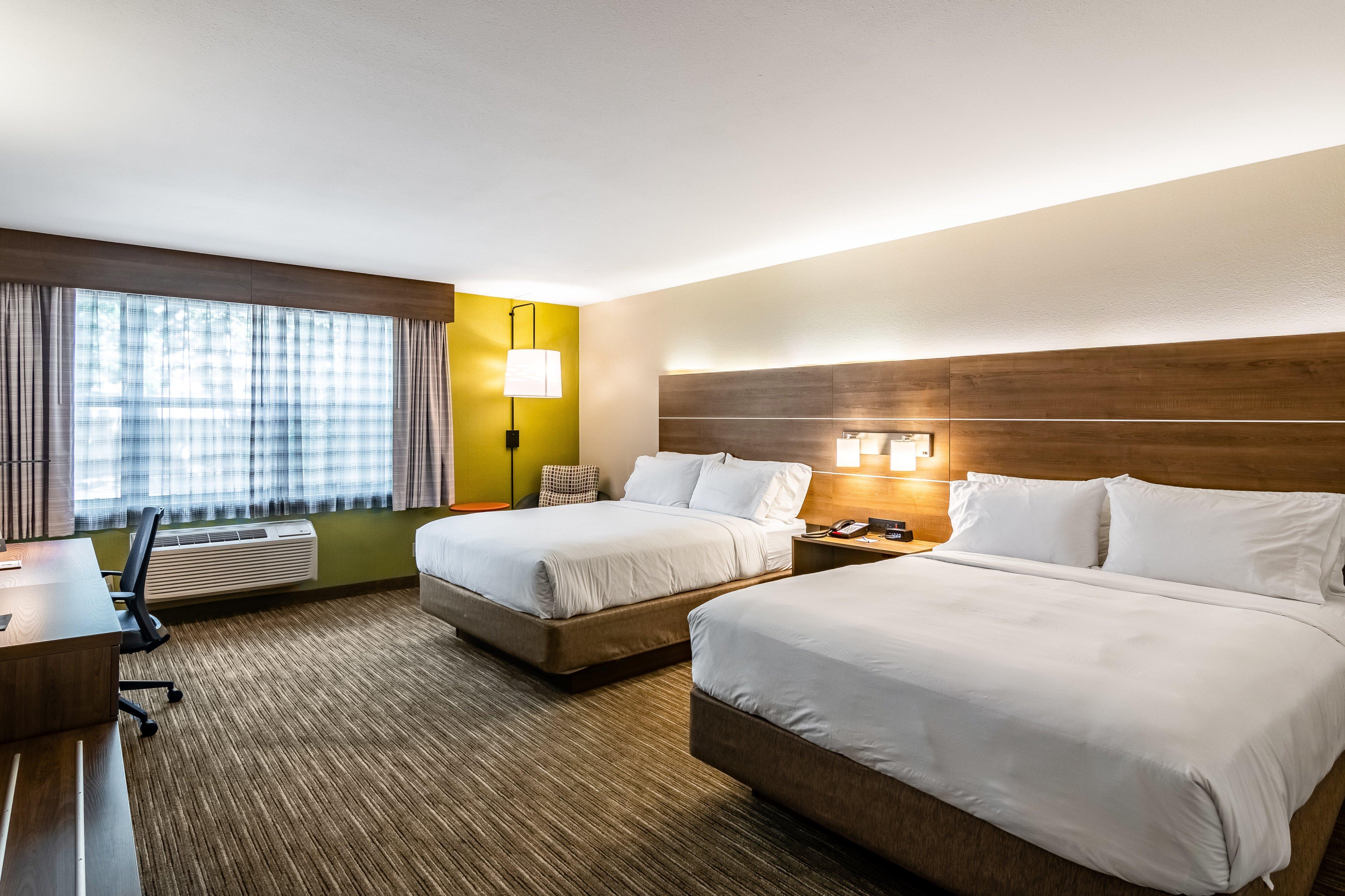 Holiday Inn Express & Suites Camarillo, An Ihg Hotel Exterior foto